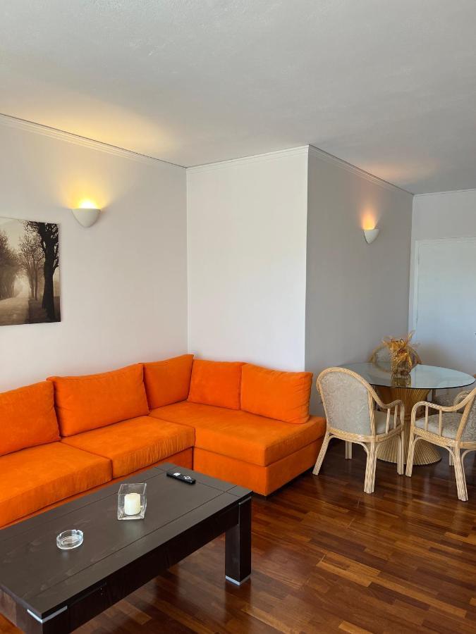 Markópoulon Machi'S Apartment מראה חיצוני תמונה
