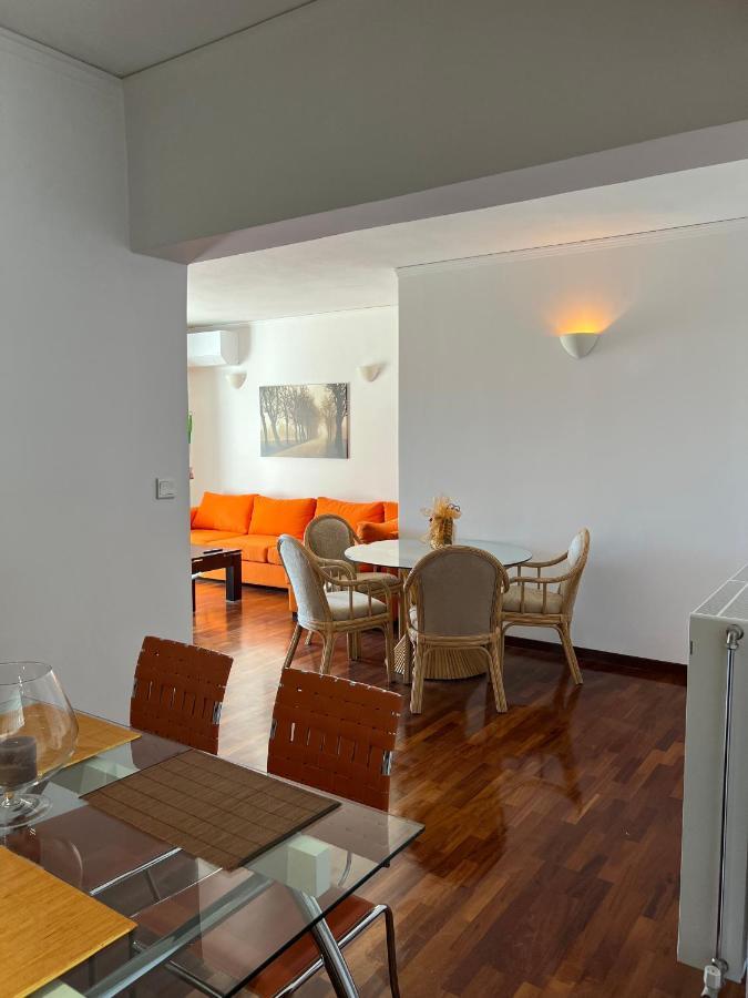 Markópoulon Machi'S Apartment מראה חיצוני תמונה