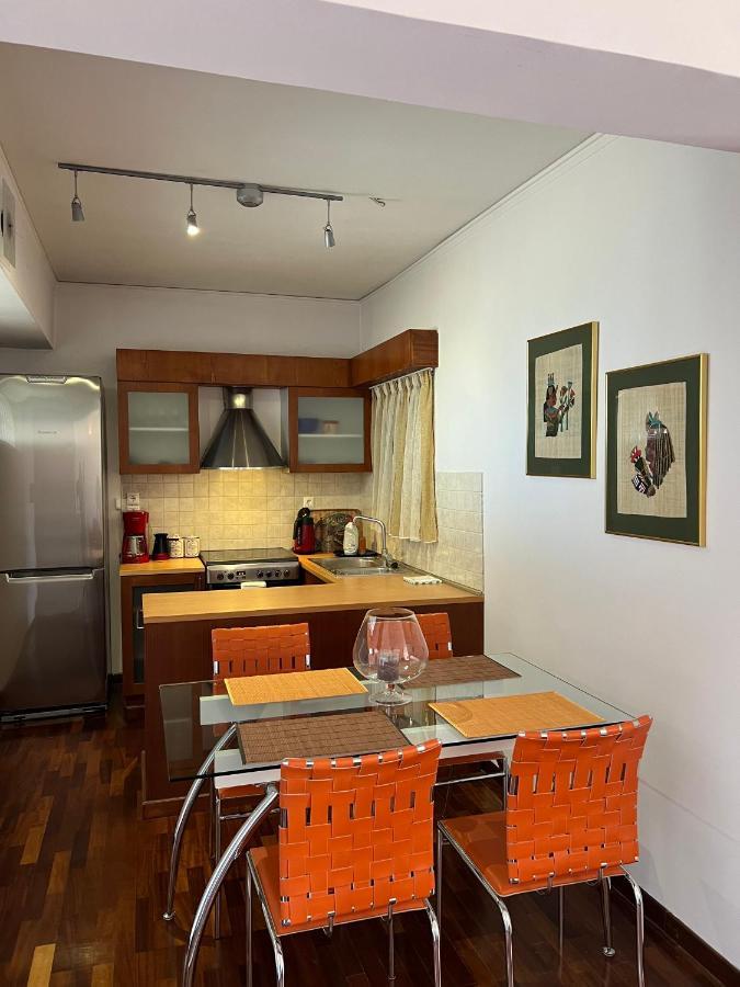 Markópoulon Machi'S Apartment מראה חיצוני תמונה