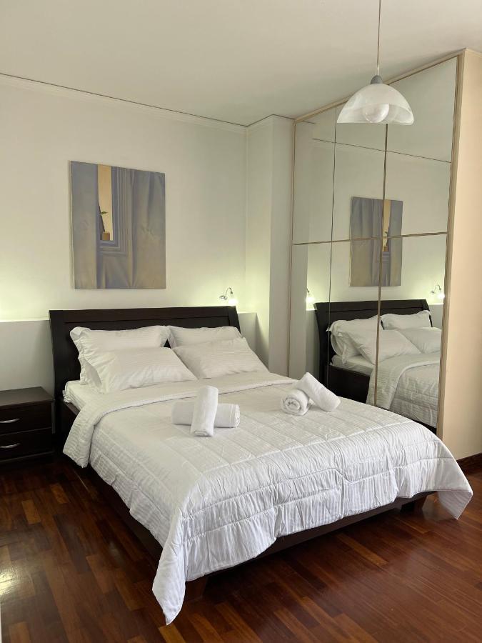 Markópoulon Machi'S Apartment מראה חיצוני תמונה