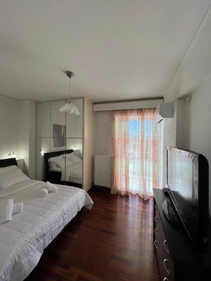 Markópoulon Machi'S Apartment מראה חיצוני תמונה