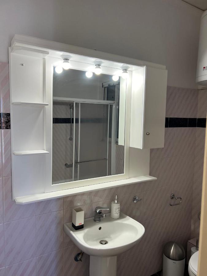 Markópoulon Machi'S Apartment מראה חיצוני תמונה