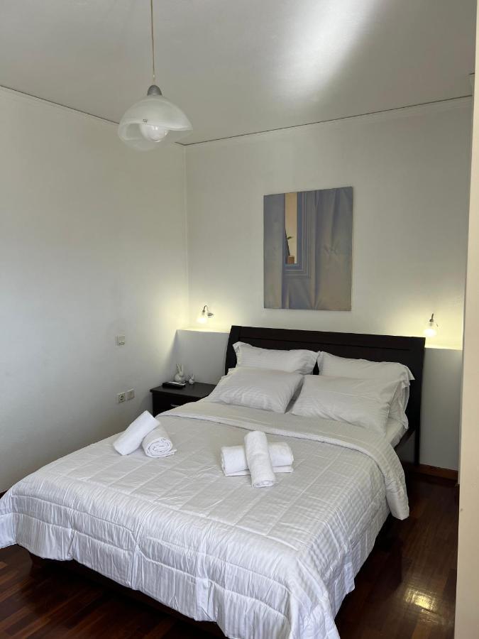Markópoulon Machi'S Apartment מראה חיצוני תמונה