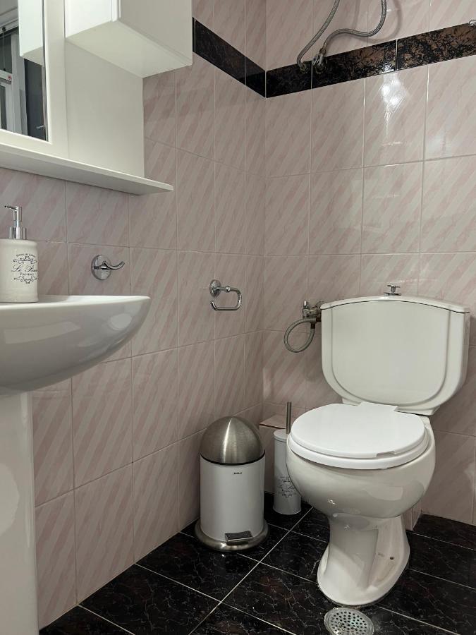 Markópoulon Machi'S Apartment מראה חיצוני תמונה