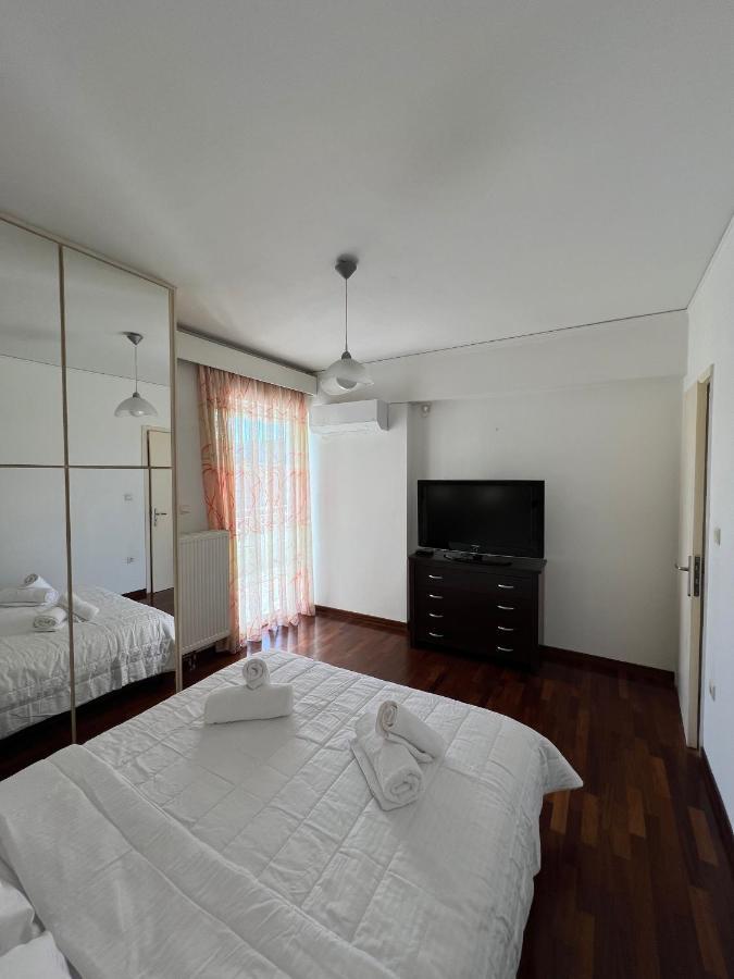 Markópoulon Machi'S Apartment מראה חיצוני תמונה