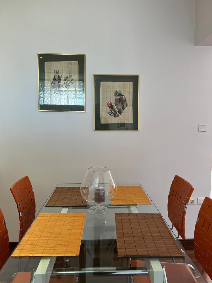 Markópoulon Machi'S Apartment מראה חיצוני תמונה