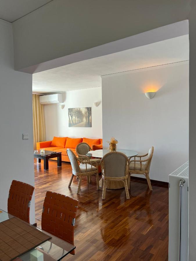 Markópoulon Machi'S Apartment מראה חיצוני תמונה